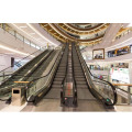 0.5M/S Rated Speed Shopping Mall Indoor Commercial Escalator